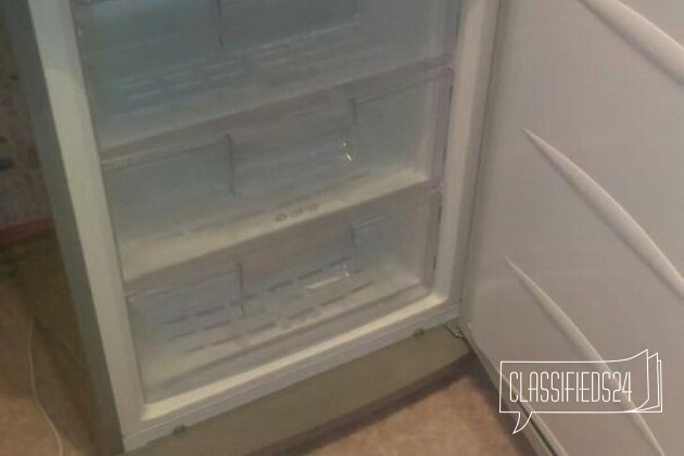 Холодильник в городе Мурманск, фото 3, стоимость: 18 000 руб.