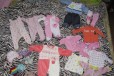 Пакет вещей от рождения до полугода в городе Братск, фото 1, Иркутская область