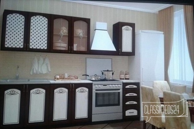 Новый кухонный гарнитур в городе Ковров, фото 1, Кухонные гарнитуры