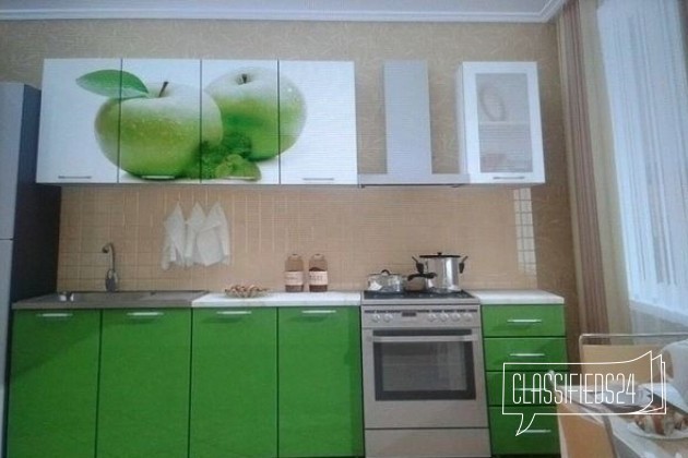 Новый кухонный гарнитур в городе Ковров, фото 2, Владимирская область