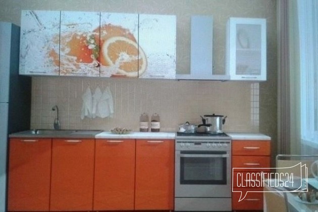Новый кухонный гарнитур в городе Ковров, фото 3, телефон продавца: +7 (904) 252-87-42