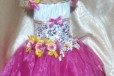 Платье детское для девочки.6-7 лет в городе Новомосковск, фото 1, Тульская область