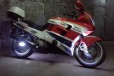 Мотоцикл спорт-турист Honda CBR 1000 F в городе Москва, фото 1, Московская область