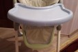 Продаётся детский стул для кормления mama love в городе Энгельс, фото 1, Саратовская область