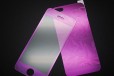 Цветные защитные стекла для iPhone 5/5s в городе Красноярск, фото 2, телефон продавца: +7 (983) 283-28-02