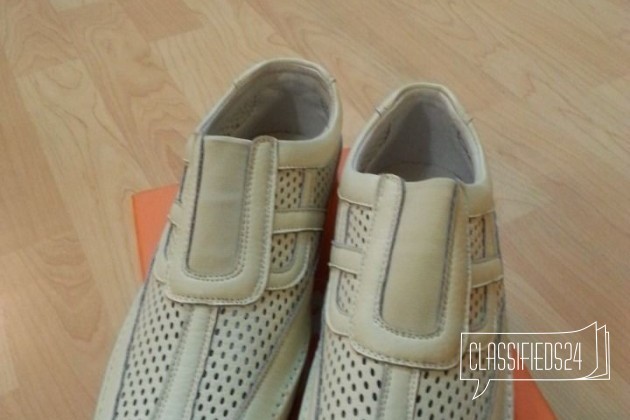 Туфли для мальчика в городе Хабаровск, фото 3, телефон продавца: +7 (914) 546-88-49