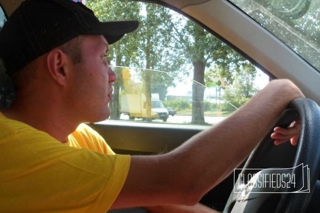 Инструктор по вождению в городе Ульяновск, фото 1, стоимость: 0 руб.