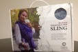 Слинг-шарф Diva-Essenza Eclipse 4.7м в городе Оренбург, фото 2, телефон продавца: +7 (961) 942-13-09