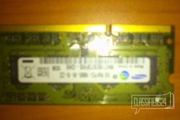 DDR 3 в городе Чайковский, фото 3, стоимость: 1 500 руб.
