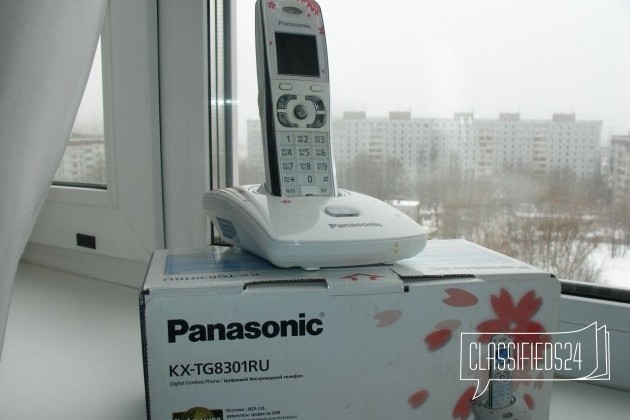 Panasonic в городе Самара, фото 1, стоимость: 1 500 руб.