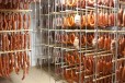 Прибыльное производство мясных деликатесов в городе Санкт-Петербург, фото 1, Ленинградская область