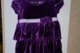 Нарядное платье р-р 104 в городе Тула, фото 2, телефон продавца: +7 (905) 111-80-71