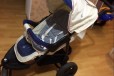 Продаю детскую коляску в городе Ростов-на-Дону, фото 1, Ростовская область