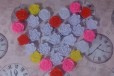 Подарки. Светодиодные цветы (светильник) в городе Брянск, фото 3, стоимость: 100 руб.