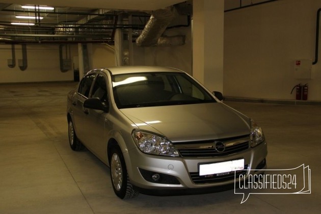 Opel Astra, 2012 в городе Пенза, фото 1, телефон продавца: +7 (927) 091-02-96