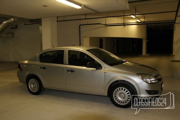 Opel Astra, 2012 в городе Пенза, фото 2, стоимость: 425 000 руб.