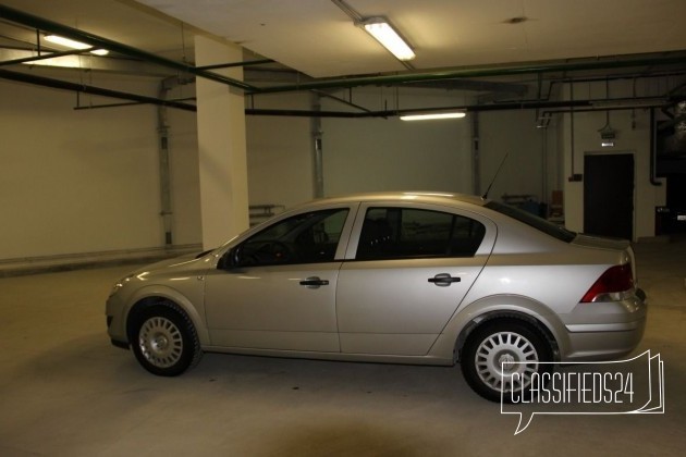 Opel Astra, 2012 в городе Пенза, фото 6, стоимость: 425 000 руб.