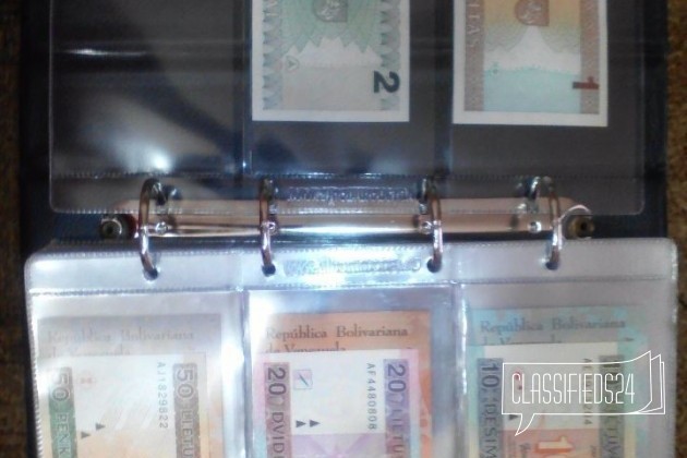 Продам отличную коллекцию банкнот в городе Уфа, фото 3, Банкноты