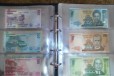 Продам отличную коллекцию банкнот в городе Уфа, фото 1, Башкортостан