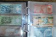 Продам отличную коллекцию банкнот в городе Уфа, фото 2, телефон продавца: +7 (987) 245-98-92