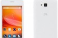 ZTE Blade a3 white в городе Омск, фото 1, Омская область