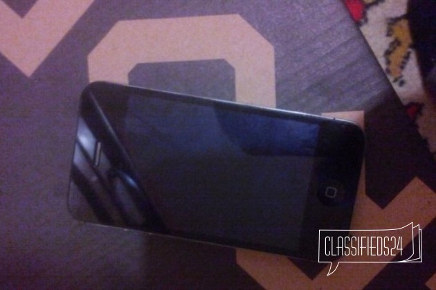 Продам iPhone 4s 8g в городе Мурманск, фото 2, Мурманская область