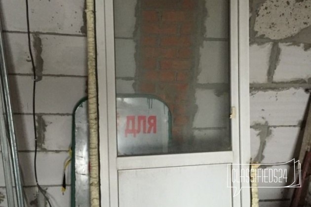 Дверь в городе Ростов-на-Дону, фото 1, телефон продавца: +7 (928) 142-68-54