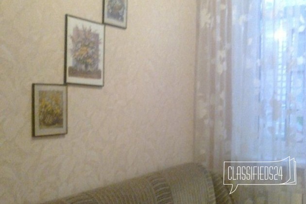 Комната 15 м² в 2-к, 3/5 эт. в городе Краснодар, фото 1, стоимость: 7 000 руб.