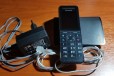 Беспроводной телефон Panasonic KX-PRW120RU в городе Москва, фото 3, стоимость: 5 000 руб.