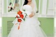 Продам свадебное платье в городе Светлоград, фото 1, Ставропольский край