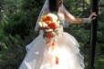 Продам свадебное платье в городе Светлоград, фото 2, телефон продавца: +7 (961) 463-69-02