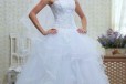 Продам свадебное платье в городе Светлоград, фото 3, стоимость: 12 000 руб.