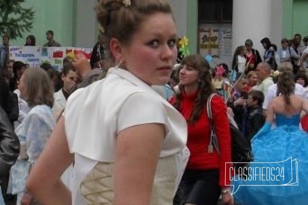 Платье на свадьбу в городе Невель, фото 2, Псковская область