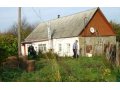 Продажа кирпичного дома с гаражом в Данковском районе Липецкой области в городе Данков, фото 1, Липецкая область