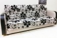 817 Новый диван книжка Мешковина люкс Доставка в городе Саранск, фото 1, Мордовия