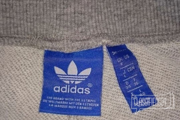 Спортивные штаны adidas в городе Иваново, фото 2, телефон продавца: +7 (930) 340-49-01