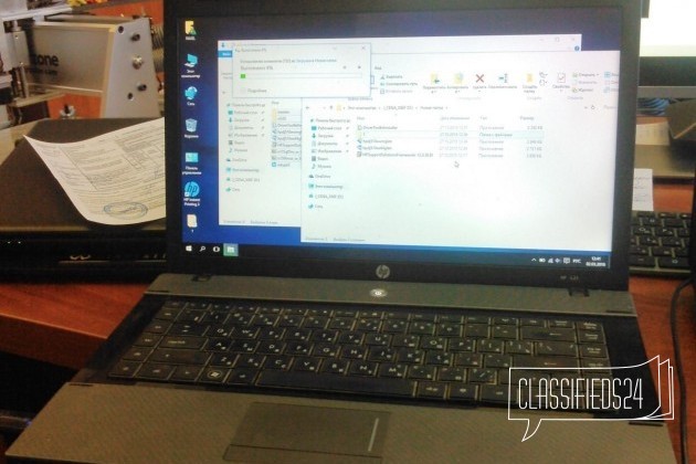 Ноутбук HP625 в городе Омск, фото 1, телефон продавца: |a:|n:|e: