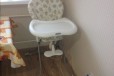 Стул для кормления graco Tia tame highchair в городе Санкт-Петербург, фото 1, Ленинградская область