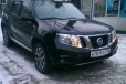 Nissan Terrano, 2014 в городе Екатеринбург, фото 1, Свердловская область