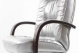 Кресло руководителя Болеро - экстра экокожа в городе Волгоград, фото 1, Волгоградская область
