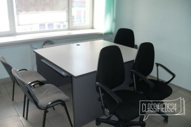 Столы и кресла для офиса в городе Барнаул, фото 1, телефон продавца: |a:|n:|e: