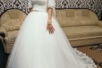 Свадебное платье с Defile в городе Новороссийск, фото 1, Краснодарский край