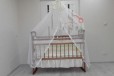 Продам детскую кроватку с набором в городе Владимир, фото 1, Владимирская область