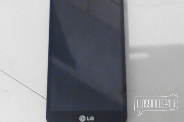 LG G2 mini в городе Благовещенск, фото 1, стоимость: 5 000 руб.
