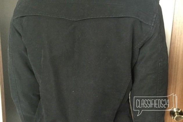 Продам куртку мужскую в городе Чита, фото 2, Верхняя одежда