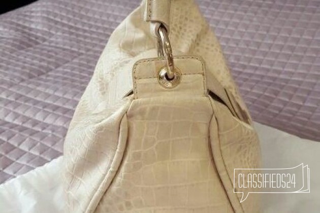 Продаю сумку Cromia(Италия) в городе Санкт-Петербург, фото 2, Ленинградская область