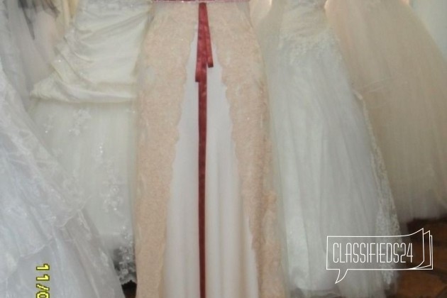 Распродажа свадебных платьев в городе Ставрополь, фото 4, Ставропольский край