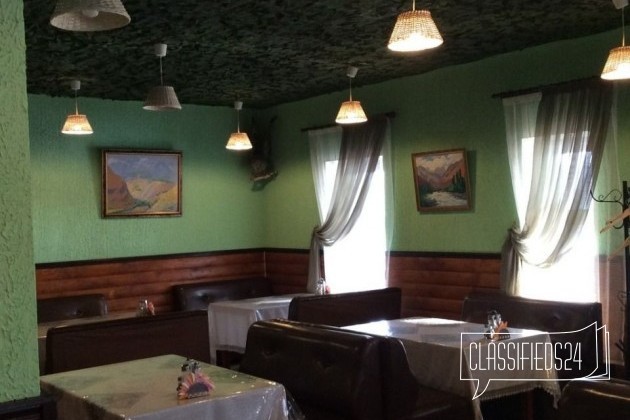 Аренда кафе, 440 м² в городе Омск, фото 3, Омская область