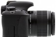 Зеркальный фотоаппарат canon EOS 600D Kit 18-55 DC в городе Хасавюрт, фото 2, телефон продавца: +7 (928) 807-80-77