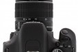 Зеркальный фотоаппарат canon EOS 600D Kit 18-55 DC в городе Хасавюрт, фото 3, стоимость: 21 900 руб.